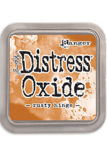 Tim Holtz - Ranger Distress Oxide Ink Pad - Rusty Hinge