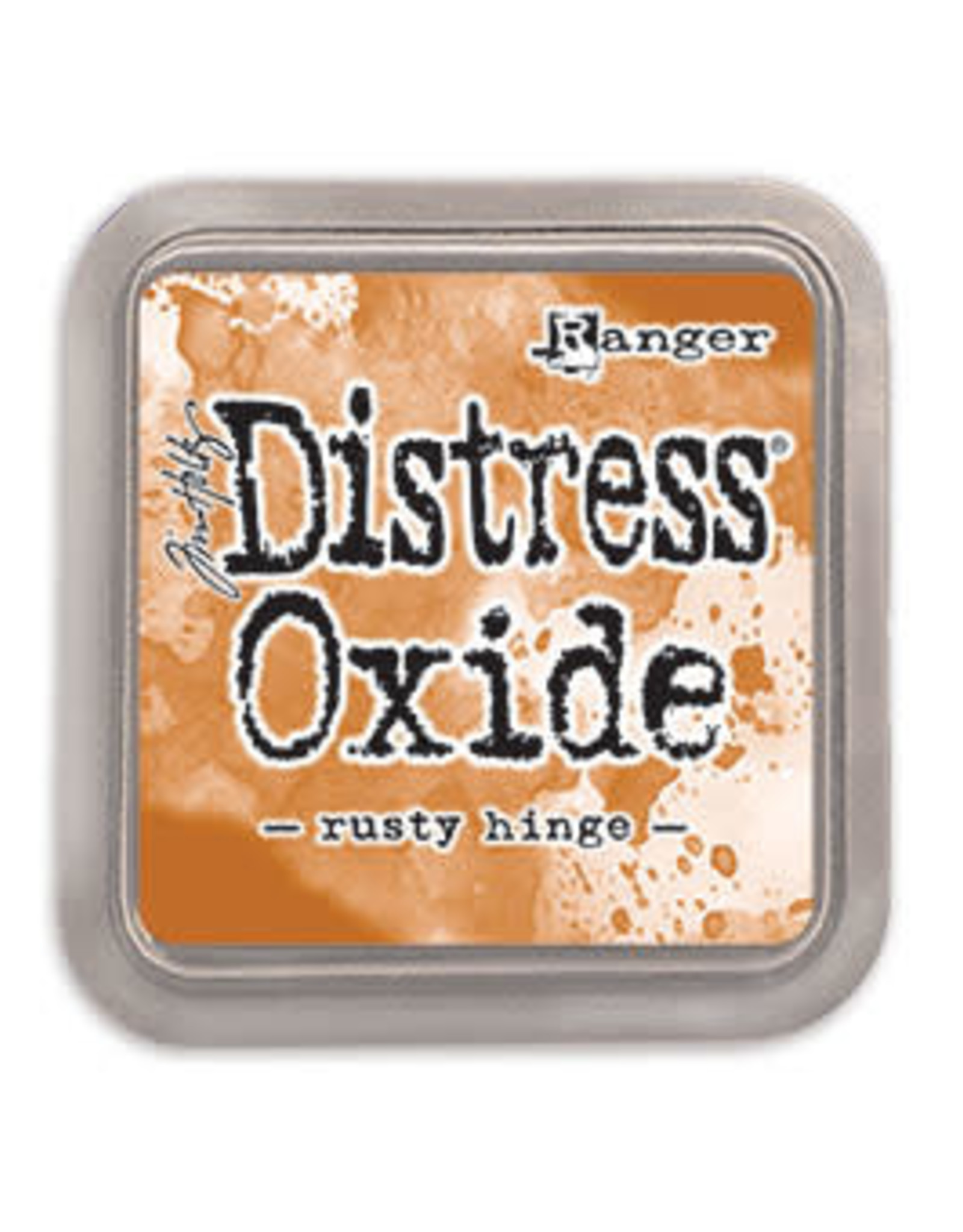 Tim Holtz - Ranger Distress Oxide Rusty Hinge