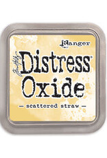 Tim Holtz - Ranger Distress Oxide Ink Pad - Scattered Straw