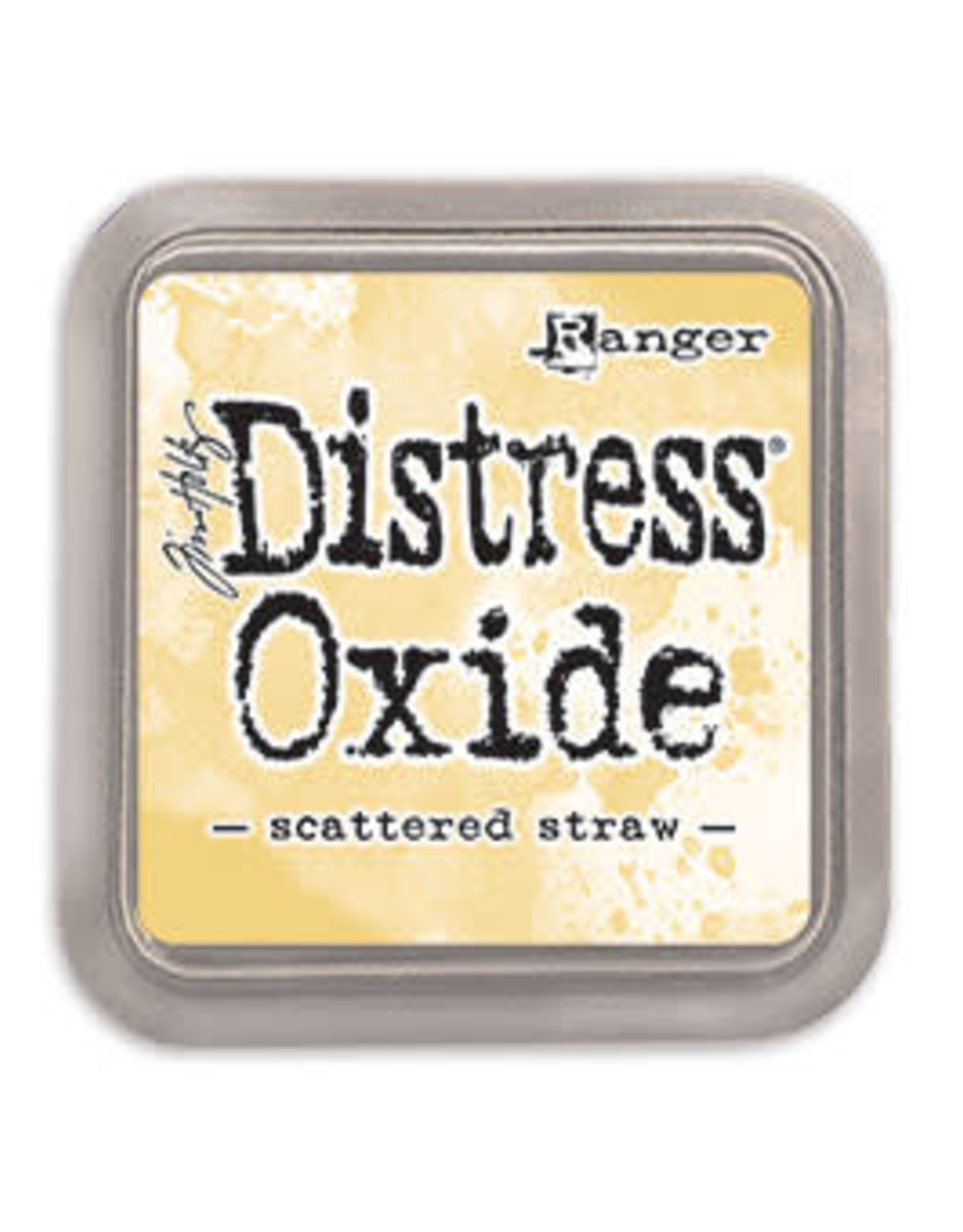 Tim Holtz - Ranger Distress Oxide Scattered Straw
