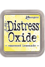 Tim Holtz - Ranger Distress Oxide Ink Pad - Squeezed Lemonade