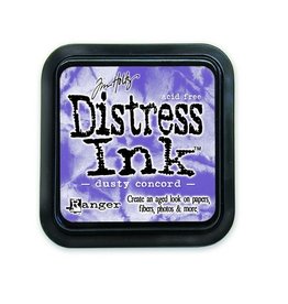 Tim Holtz - Ranger Distress Ink Dusty Concord