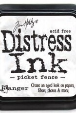 Tim Holtz - Ranger Distress Ink Pad - Picket Fence