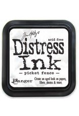 Tim Holtz - Ranger Distress Ink Picket Fence