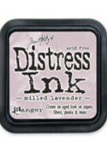 Tim Holtz - Ranger Distress Ink Pad - Milled Lavender