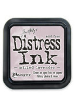 Tim Holtz - Ranger Distress Ink Milled Lavender