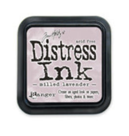 Tim Holtz - Ranger Distress Ink Pad - Milled Lavender