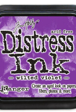 Tim Holtz - Ranger Distress Ink Wilted Violet