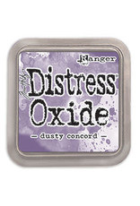 Tim Holtz - Ranger Distress Oxide Dusty Concord