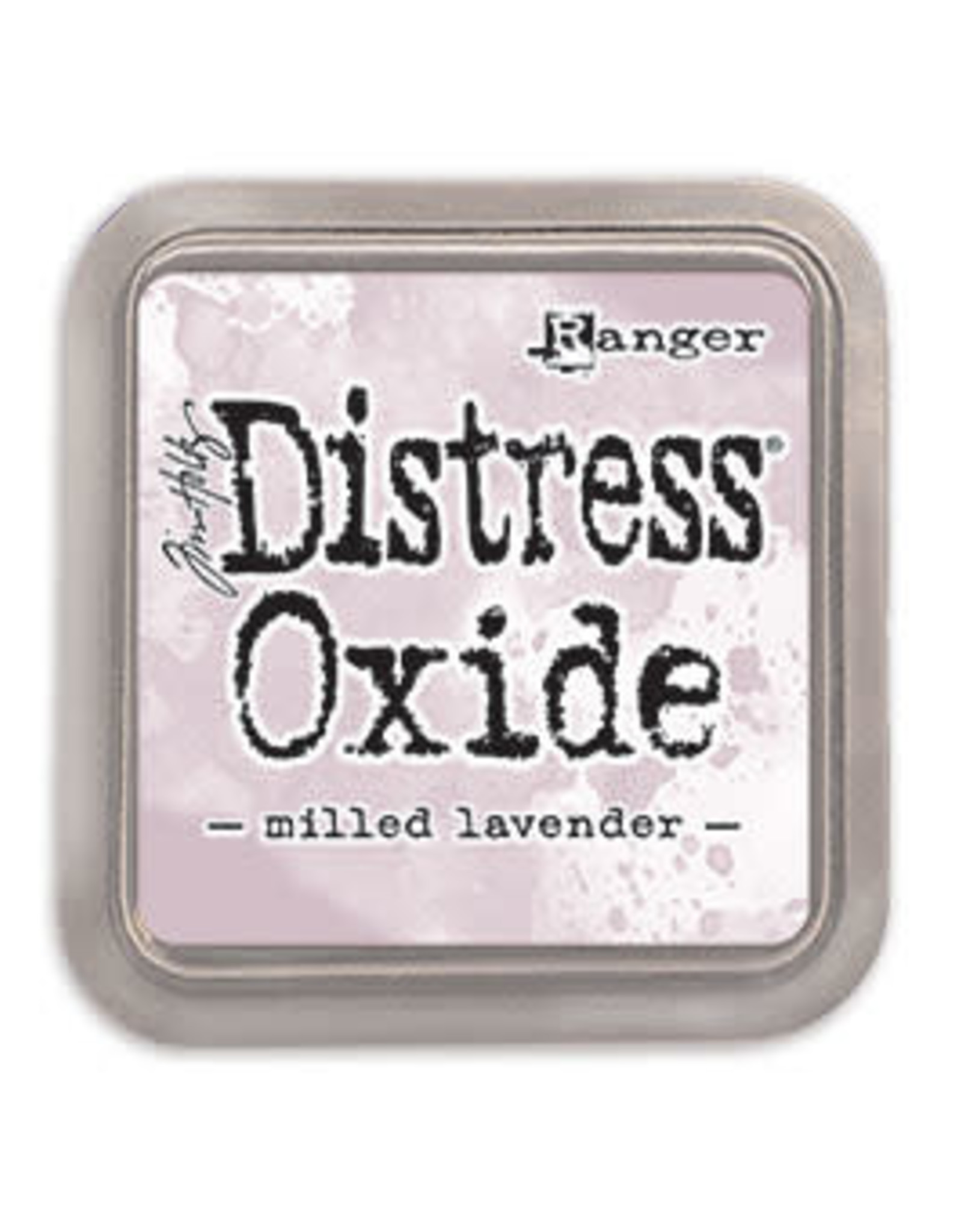 Tim Holtz - Ranger Distress Oxide Milled Lavender