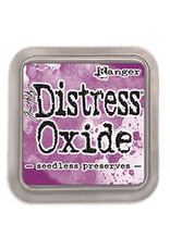 Tim Holtz - Ranger Distress Oxide Ink Pad - Seedless Preserves
