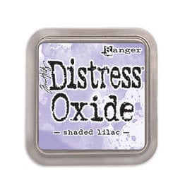 Tim Holtz - Ranger Distress Oxide Shaded Lilac