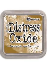 Tim Holtz - Ranger Distress Oxide Brushed Corduroy Ink Pad