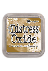 Tim Holtz - Ranger Distress Oxide Brushed Corduroy