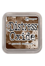 Tim Holtz - Ranger Distress Oxide Ground Espresso