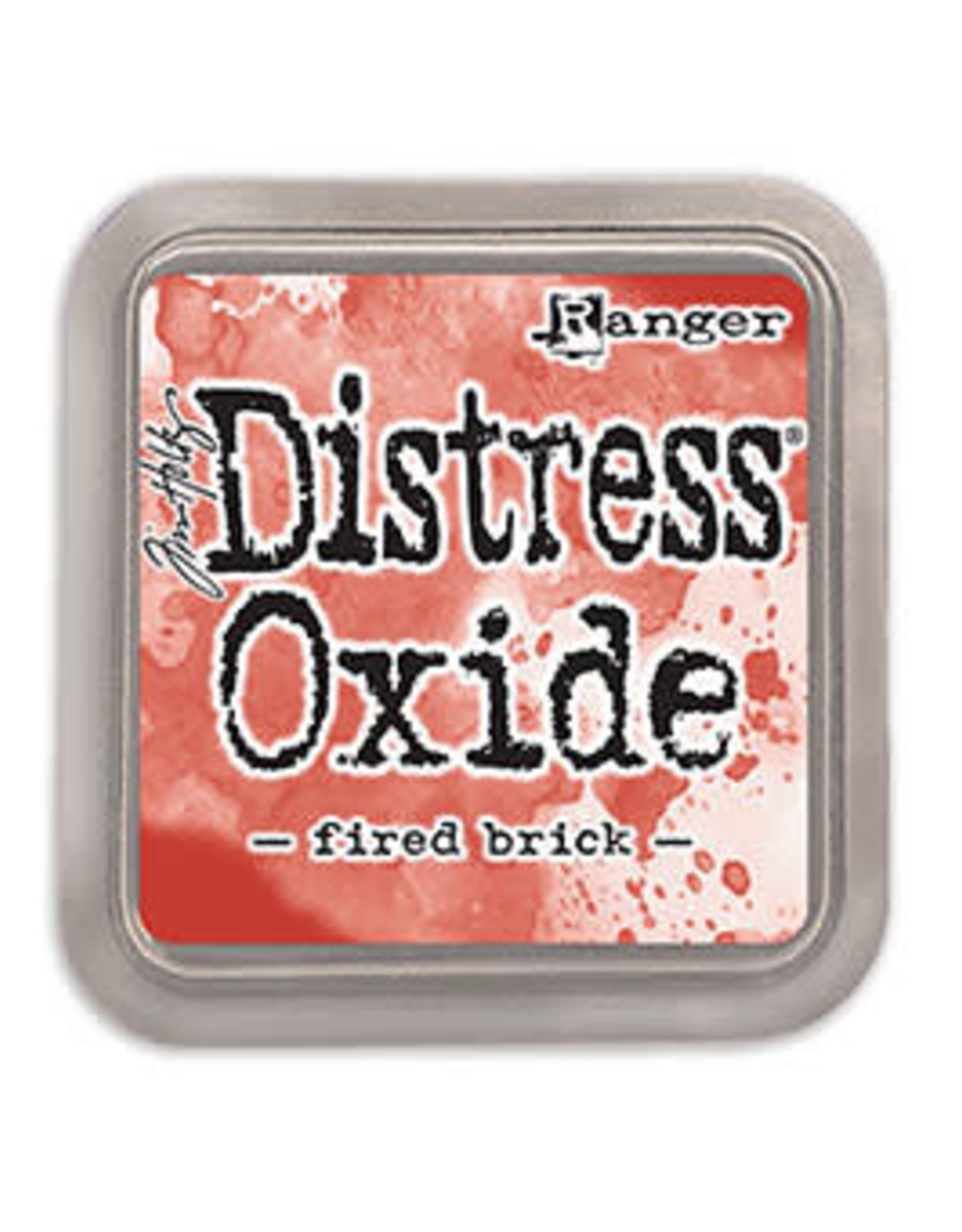 Tim Holtz - Ranger Distress Oxide Fired Brick
