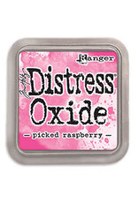 Tim Holtz - Ranger Distress Oxide Picked Raspberry