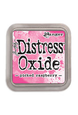 Tim Holtz - Ranger Distress Oxide Picked Raspberry