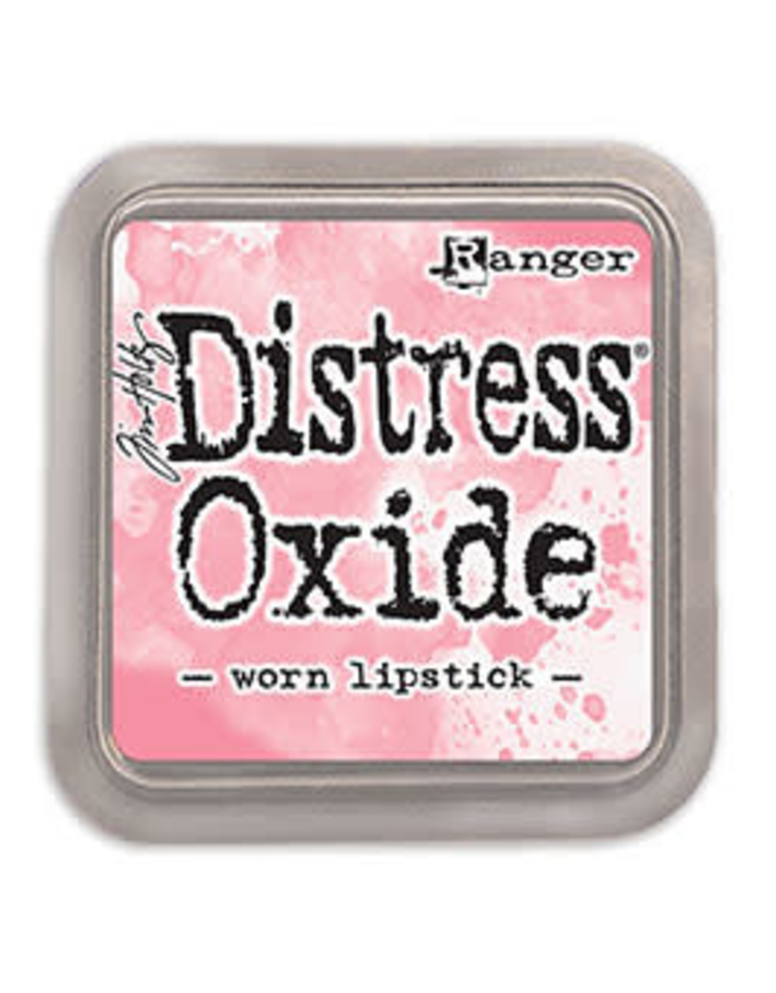 Tim Holtz - Ranger Distress Oxide Worn Lipstick