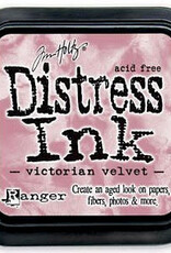 Tim Holtz - Ranger Distress Ink  Victorian Velvet