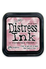Tim Holtz - Ranger Distress Ink  Victorian Velvet