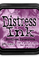 Tim Holtz - Ranger Distress Ink Pad - Seedless Preserves