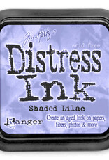 Tim Holtz - Ranger Distress Ink Pad - Shaded Lilac