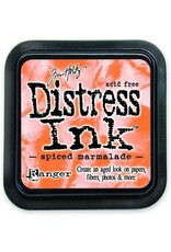 Tim Holtz - Ranger Distress Ink Spiced Marmalade