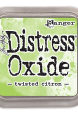 Tim Holtz - Ranger Distress Oxide Twisted Citron