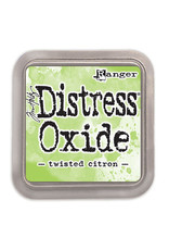 Tim Holtz - Ranger Distress Oxide Twisted Citron