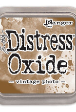 Tim Holtz - Ranger Distress Oxide Ink Pad - Vintage Photo