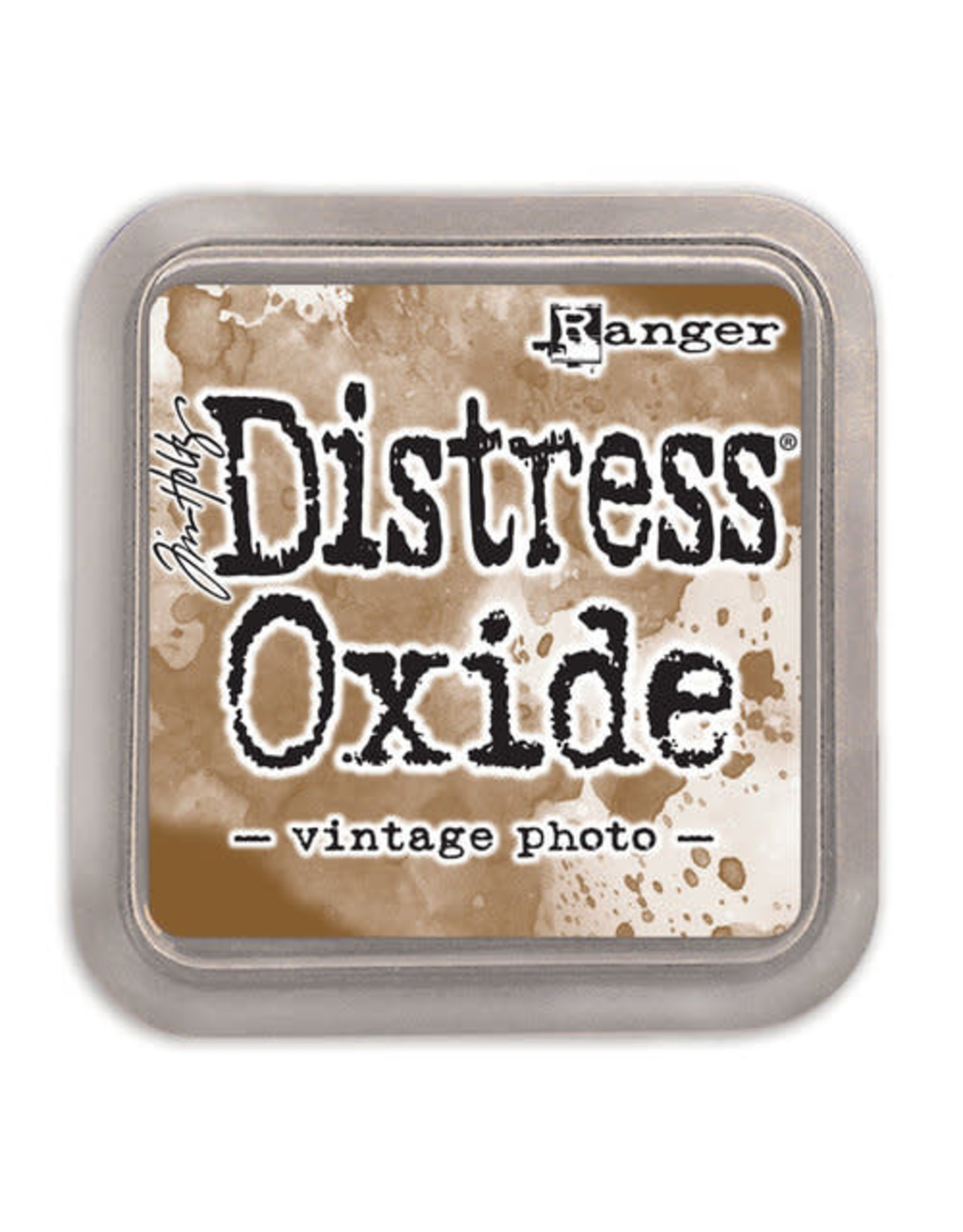 Tim Holtz - Ranger Distress Oxide Vintage Photo
