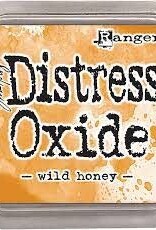 Tim Holtz - Ranger Distress Oxide Ink Pad - Wild Honey
