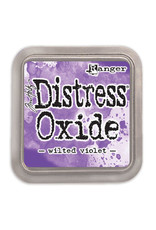 Tim Holtz - Ranger Distress Oxide Wilted Violet