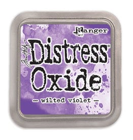 Tim Holtz - Ranger Distress Oxide Wilted Violet