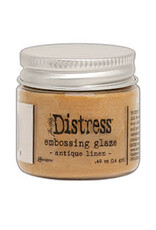Tim Holtz - Ranger Distress Embossing Glaze - Antique Linen