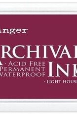 Ranger Archival Ink Pad Light House