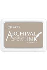 Ranger Archival Ink Pad Pebble Beach