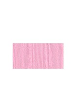 Bazzill Bazzill Bling Cardstock  12x12 -  In The Pink