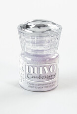 NUVO Nuvo Embossing Powder - Soft Lilac