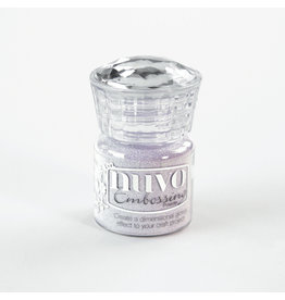 NUVO Nuvo Embossing Powder - Soft Lilac