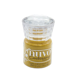 NUVO Nuvo Embossing Powder -  Golden Sunflower