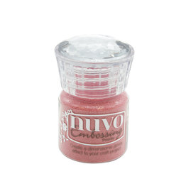 NUVO Nuvo Embossing Powder - Pink Popsicle