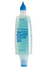 TOMBOW Tombow MONO Aqua Liquid Glue 50 ml