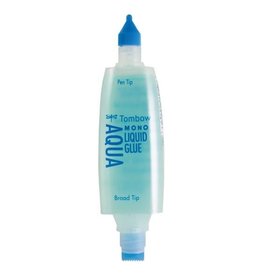 TOMBOW Tombow MONO Aqua Liquid Glue 50 ml