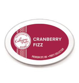 Catherine Pooler Designs Cranberry Fizz Ink Pad