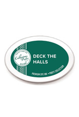 Catherine Pooler Designs Deck the Halls Ink Pad