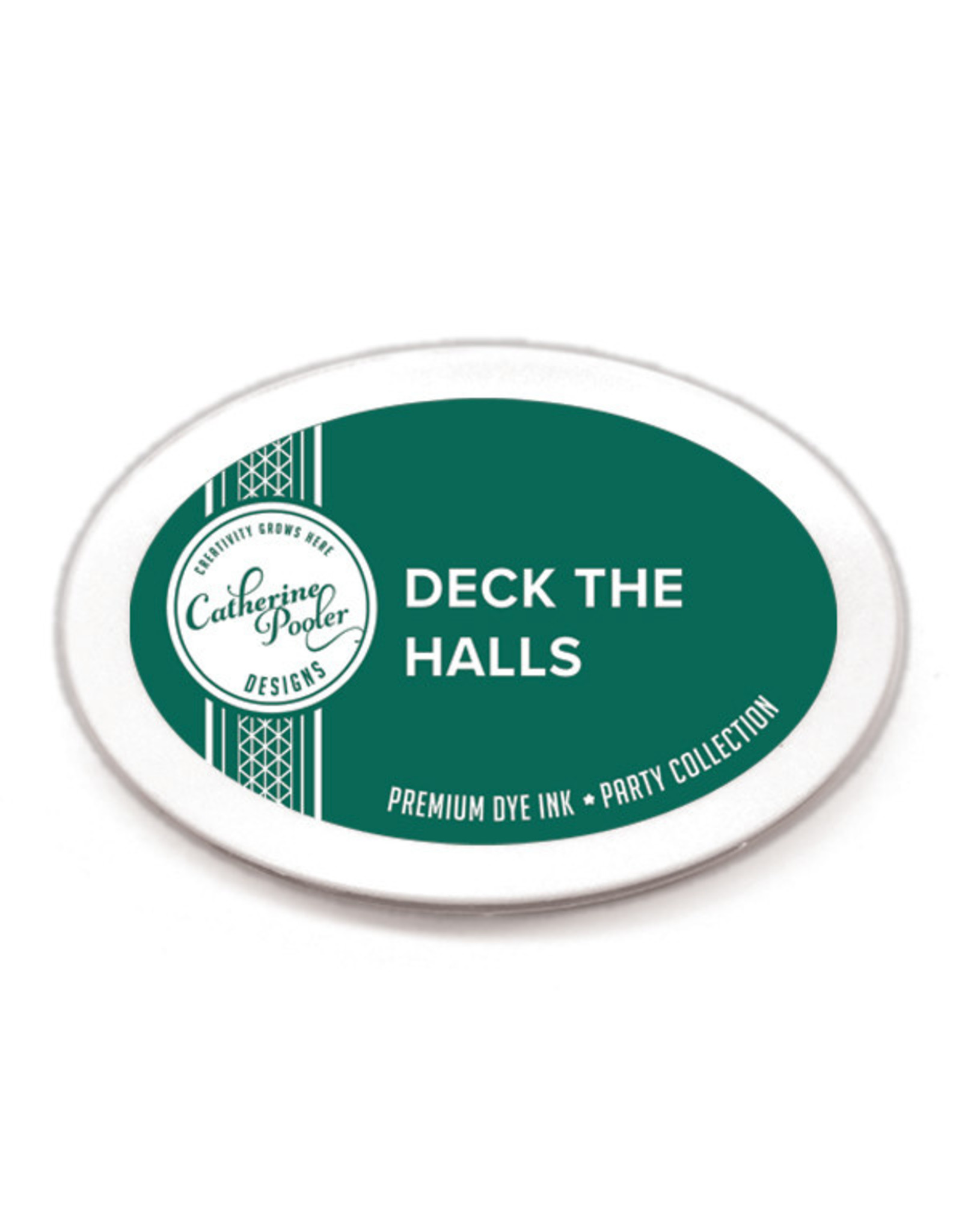 Catherine Pooler Designs Deck the Halls Ink Pad