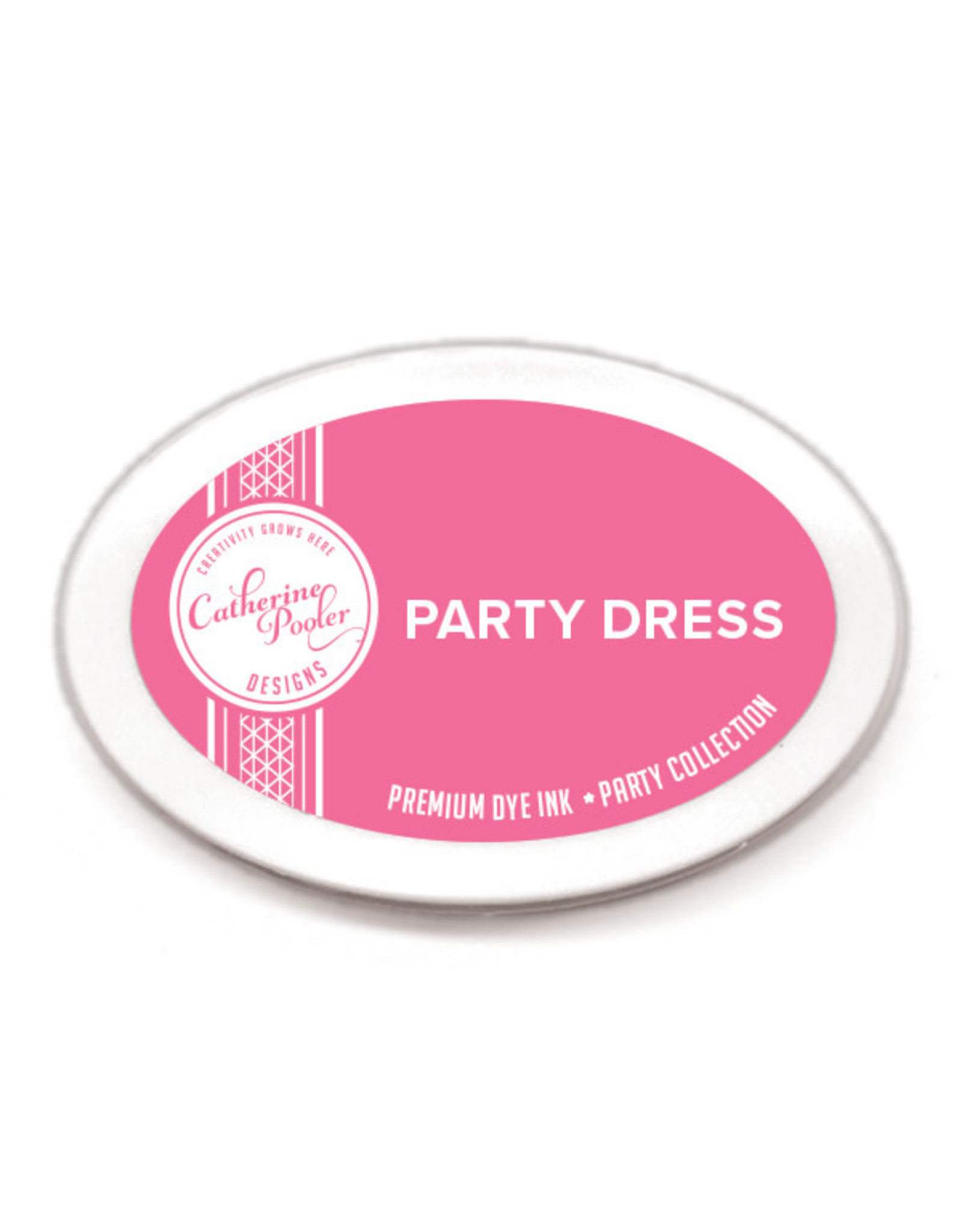 Catherine Pooler Designs Party Dress Ink Pad