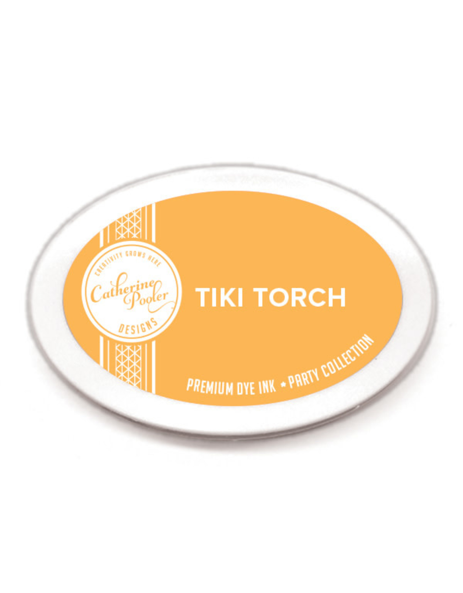 Catherine Pooler Designs Tiki Torch Ink Pad